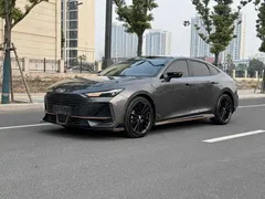 2022 Changan UNI-V 1.5T Sport — фото 1