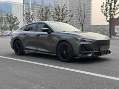 2022 Changan UNI-V 1.5T Sport — фото 3