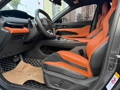 2022 Changan UNI-V 1.5T Sport — фото 4