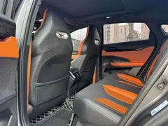 2022 Changan UNI-V 1.5T Sport — фото 5
