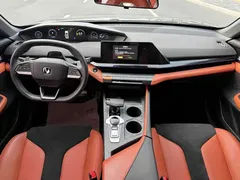 2022 Changan UNI-V 1.5T Sport — фото 6