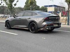 2022 Changan UNI-V 1.5T Sport — фото 7