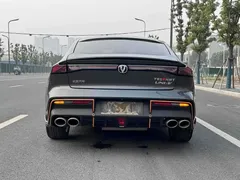 2022 Changan UNI-V 1.5T Sport — фото 8