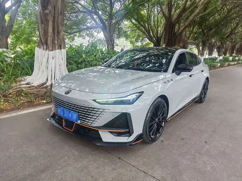 2022 Changan UNI-V 1.5T Sport