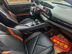 2022 Changan UNI-V 1.5T Sport — фото 5