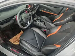 2022 Changan UNI-V 1.5T Sport — фото 6