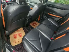 2022 Changan UNI-V 1.5T Sport — фото 7