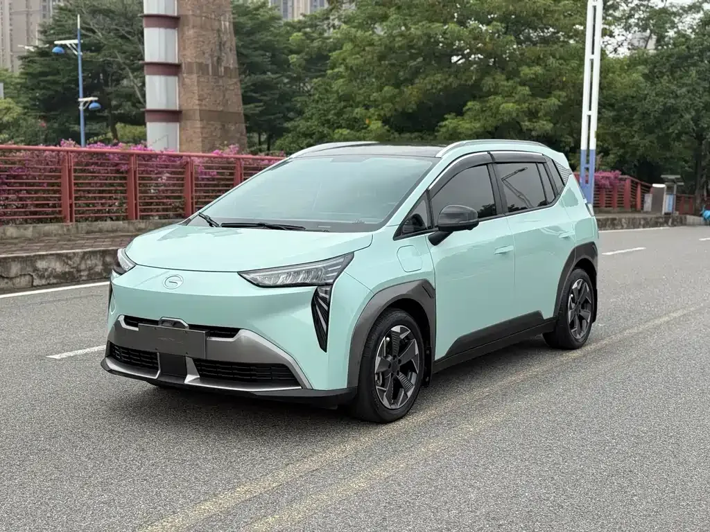 2022 Aion 70