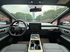 2022 Aion 70, зелёный — фото 6