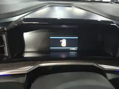 2021 Hyundai Custo 380TGDi Premium LUX Premium, синий — фото 8