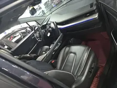 2021 Hyundai Custo 380TGDi Premium LUX Premium, синий — фото 20