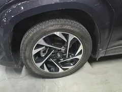 2021 Hyundai Custo 380TGDi Premium LUX Premium, синий — фото 25