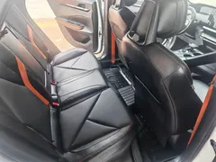2022 Changan UNI-V 1.5T Sport, белый — фото 4