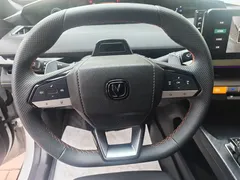 2022 Changan UNI-V 1.5T Sport, белый — фото 7