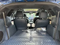 2022 BYD Tang EV 635km 4WD Flagship, синий — фото 13