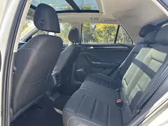 2022 Volkswagen T-Roc 280TSI DSG 2WD PLUS, белый — фото 9