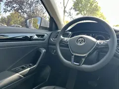 2022 Volkswagen T-Roc 280TSI DSG 2WD PLUS, белый — фото 13