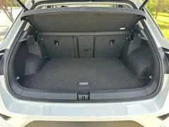 2022 Volkswagen T-Roc 280TSI DSG 2WD PLUS, белый — фото 24