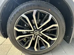 2022 Volkswagen T-Roc 280TSI DSG 2WD PLUS, белый — фото 27