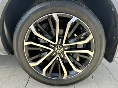 2022 Volkswagen T-Roc 280TSI DSG 2WD PLUS, белый — фото 28