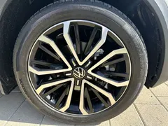 2022 Volkswagen T-Roc 280TSI DSG 2WD PLUS, белый — фото 30