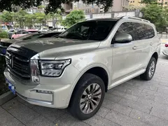 2022 Tank 500 3.0T Sport 5 — фото 1