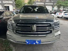 2022 Tank 500 3.0T Sport 5 — фото 2