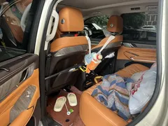 2022 Tank 500 3.0T Sport 5 — фото 4