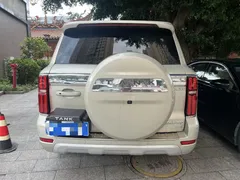 2022 Tank 500 3.0T Sport 5 — фото 9