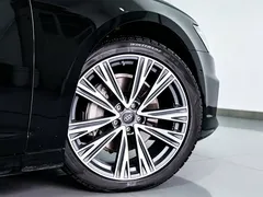 2023 Audi A6L 45 TFSI quattro, чёрный — фото 6