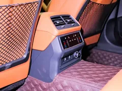 2023 Audi A6L 45 TFSI quattro, чёрный — фото 15