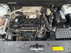 2021 Jetour X70 PLUS 1.5T MT 5, белый — фото 16