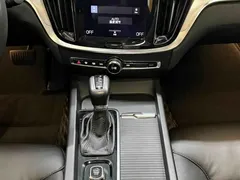 2021 Volvo S60 T4 Luxury, белый — фото 8