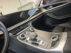 2023 Hongqi H9 2.0T, чёрный — фото 7