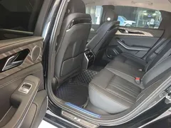 2023 Hongqi H9 2.0T, чёрный — фото 10