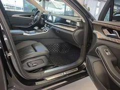 2023 Hongqi H9 2.0T, чёрный — фото 13