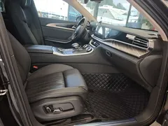 2023 Hongqi H9 2.0T, чёрный — фото 16