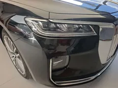 2023 Hongqi H9 2.0T, чёрный — фото 17