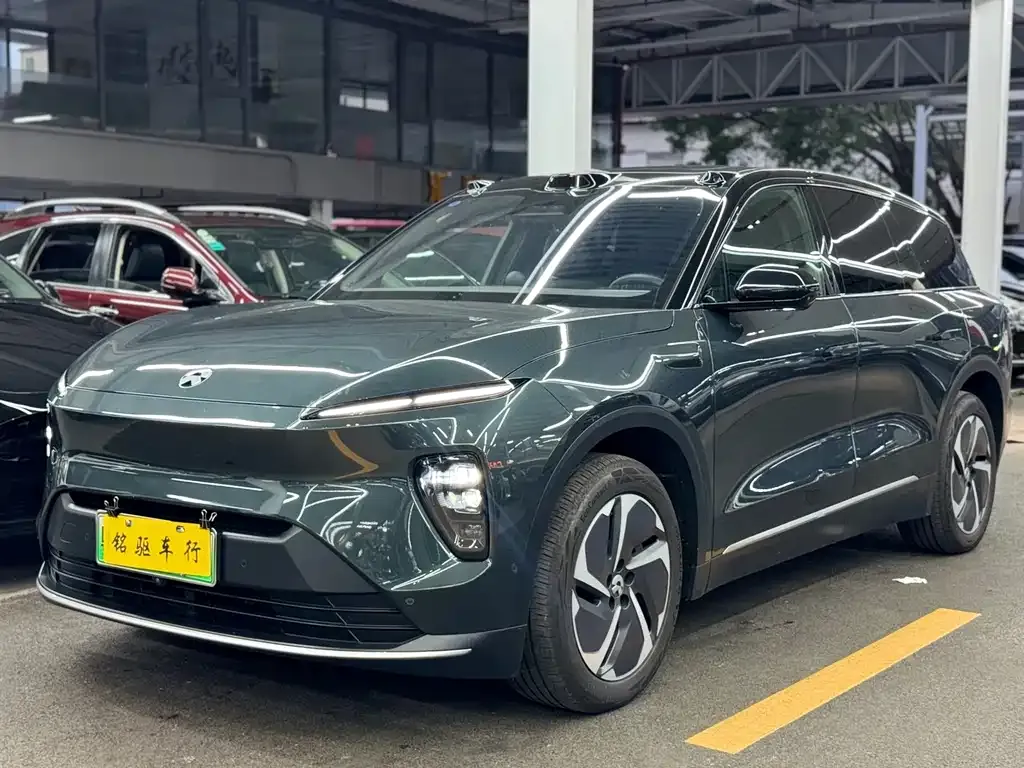 2023 Nio ES8 75kWh