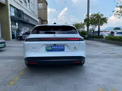 2024 Nio ET5T 75kWh Touring, белый — фото 6