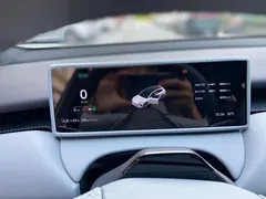 2024 Nio ET5T 75kWh Touring, белый — фото 10