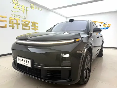 2024 Li Auto L7 MAX