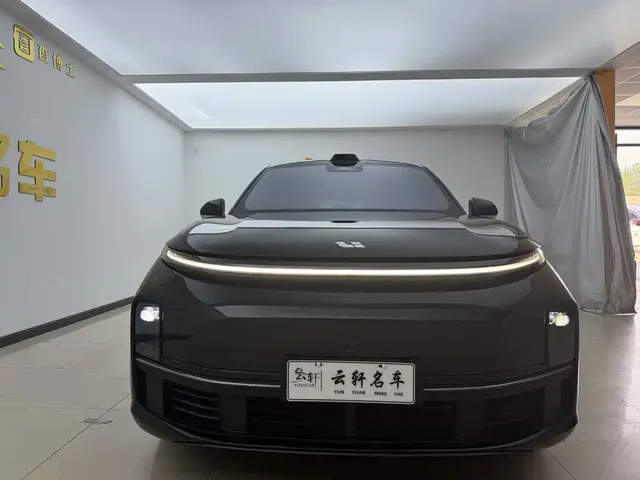 2024 Li Auto L7