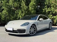 2022 Porsche Panamera 2.9T — фото 1