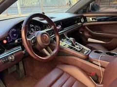 2022 Porsche Panamera 2.9T — фото 3