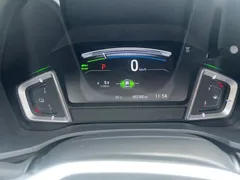 2022 Honda Hybrid 1.5L, белый — фото 4