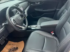 2022 Honda Hybrid 1.5L, белый — фото 5