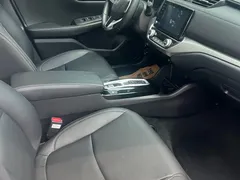 2022 Honda Hybrid 1.5L, белый — фото 6
