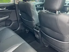 2022 Honda Hybrid 1.5L, белый — фото 7