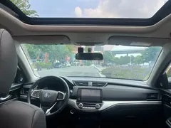 2022 Honda Hybrid 1.5L, белый — фото 8